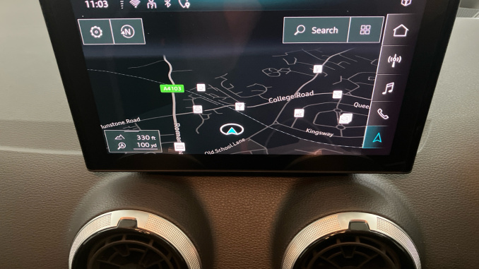 Audi Q2 30 TFSI 116 Sport 5dr Petrol Estate - Image 12